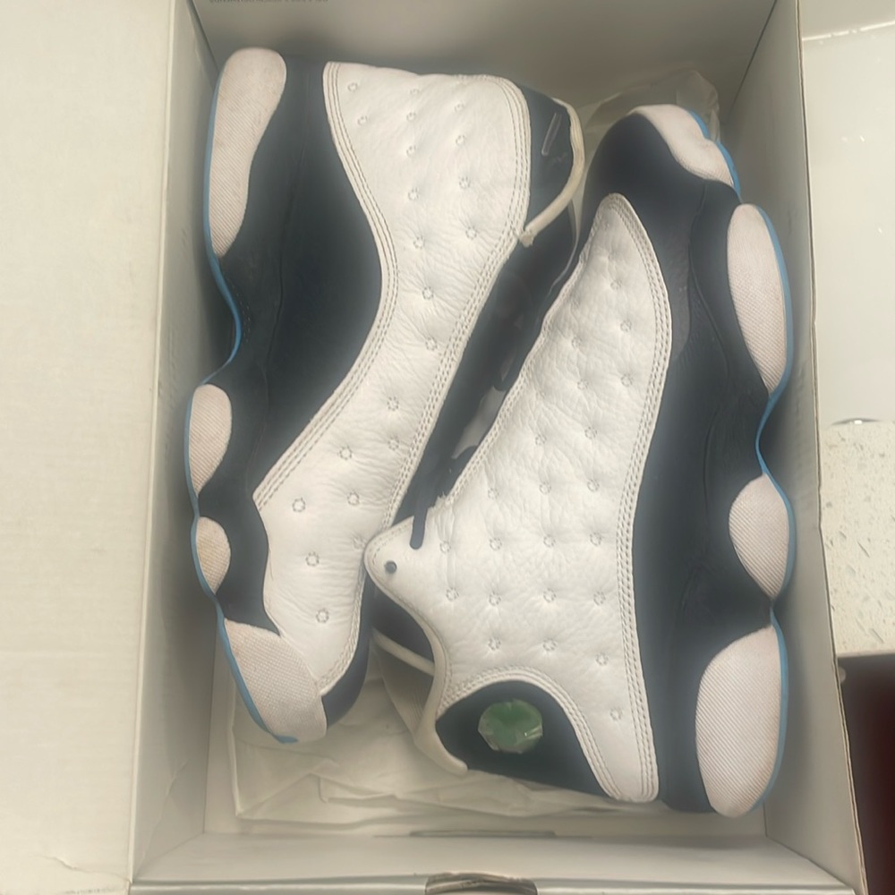 Air Jordan 13 retro